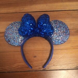 Disney Mickey Mouse Ears